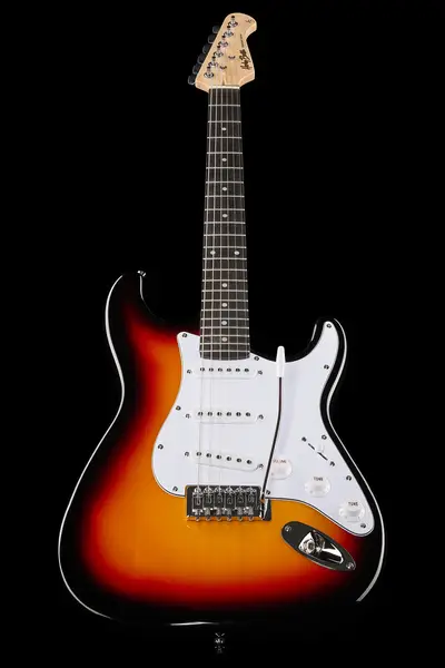 Електрогітара Harley Benton ST-20 SB St. Series Bundle 541514 фото