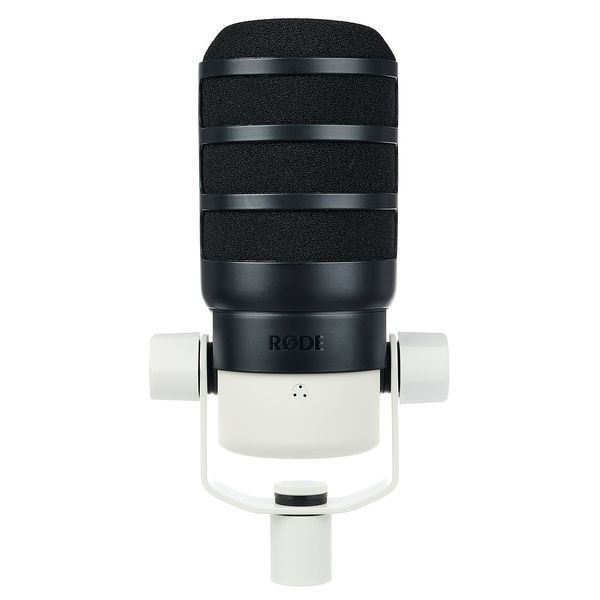 Мікрофон Rode PodMic USB White 19365 фото