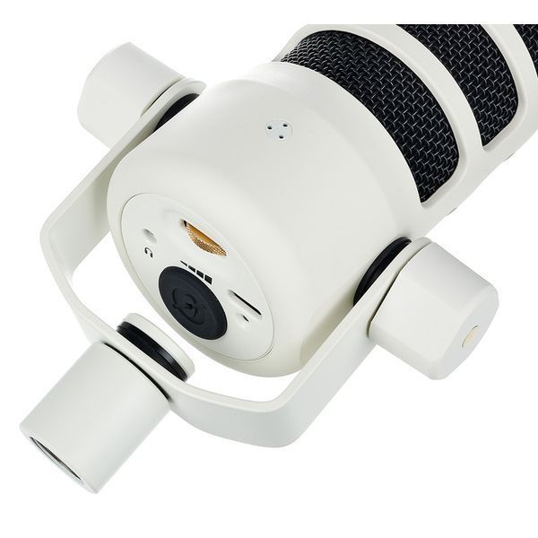 Мікрофон Rode PodMic USB White 19365 фото