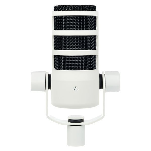 Мікрофон Rode PodMic USB White 19365 фото