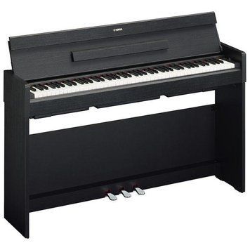 Цифрове піаніно Yamaha Arius YDP-S35 B 10252 фото