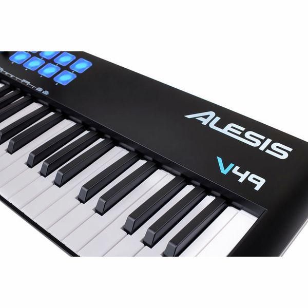 MIDI-клавиатура Alesis V49 MKII 10526 фото