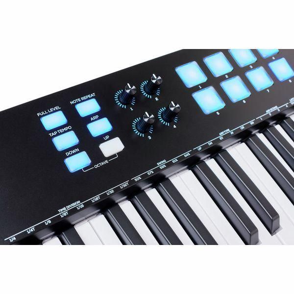 MIDI-клавиатура Alesis V49 MKII 10526 фото