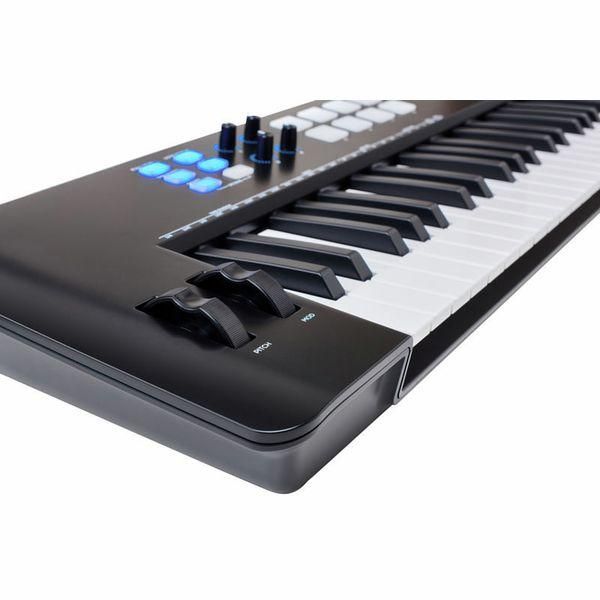 MIDI-клавиатура Alesis V49 MKII 10526 фото