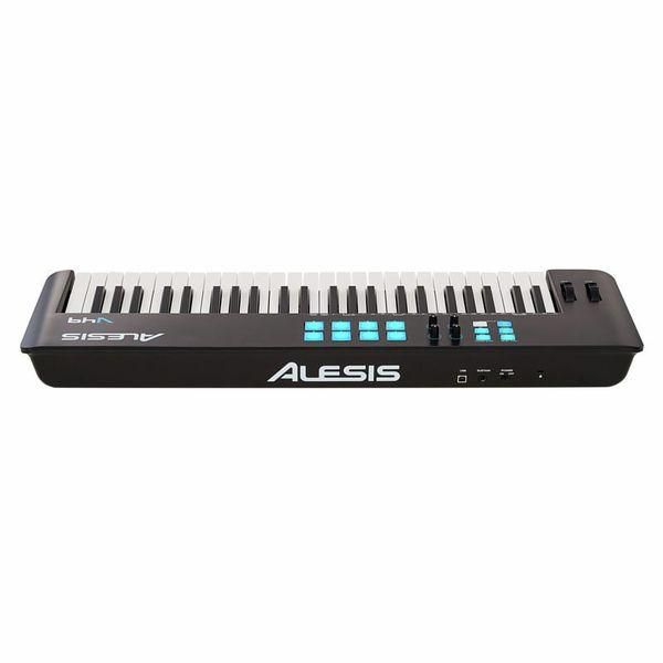 МИДИ-клавиатура Alesis V49 MKII 10526 фото