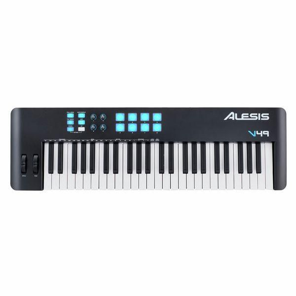 MIDI-клавиатура Alesis V49 MKII 10526 фото