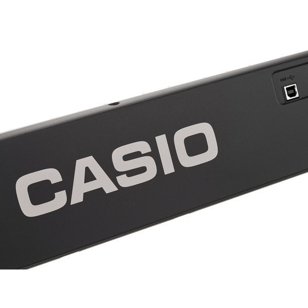 Цифрове піаніно Casio CDP-S160 BK 10108 фото