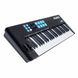 MIDI-клавиатура Alesis V49 MKII 10526 фото 5