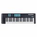 MIDI-клавиатура Alesis V49 MKII 10526 фото 1