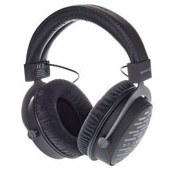 Студийные наушники Beyerdynamic DT 1990 PRO 250 OHM 10489 фото