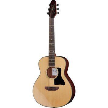 Електроакустична гітара Harley Benton GS-Travel-E Spruce 410803 фото