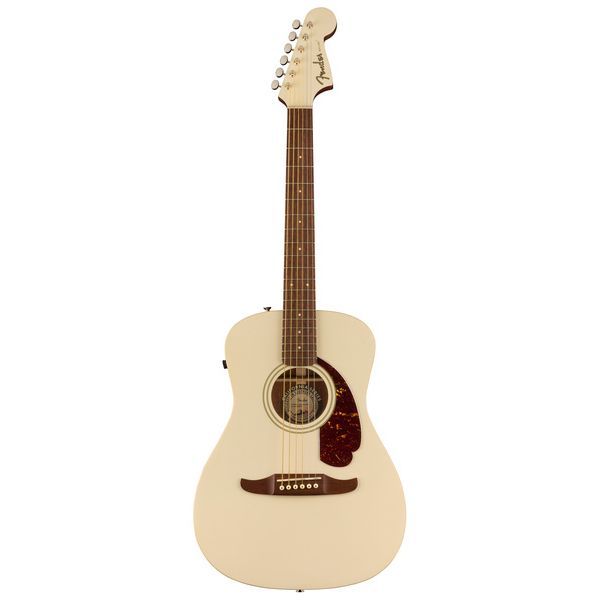 Акустическая гитара Fender Malibu Player OW WN 570769 фото