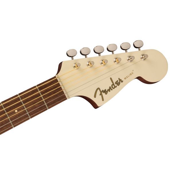 Акустическая гитара Fender Malibu Player OW WN 570769 фото