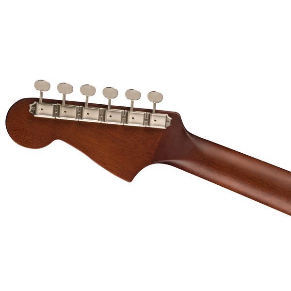 Акустическая гитара Fender Malibu Player OW WN 570769 фото