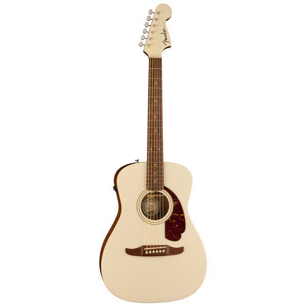 Акустическая гитара Fender Malibu Player OW WN 570769 фото