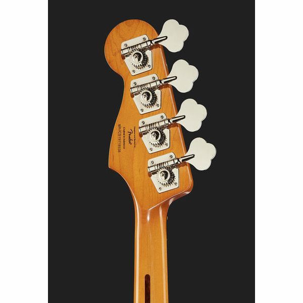 Бас гітара Squier CV 70s Jazz Bass MN NAT 457323 фото