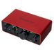 USB аудиоинтерфейс Focusrite Scarlett Solo 4th Gen 10603 фото 9