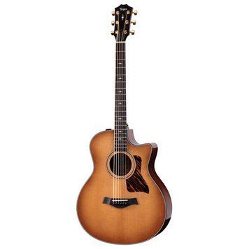 Акустична гітара Taylor 316ce Baritone LTD 50th Anniv 598598 фото