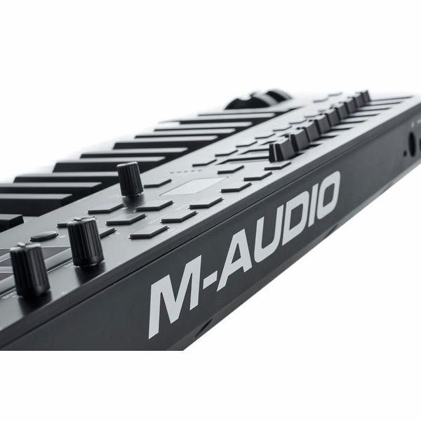 MIDI-клавиатура M-Audio Oxygen Pro 49 10517 фото