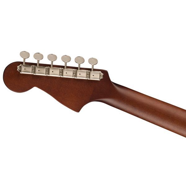 Акустическая гитара Fender Malibu Player FR WN 570771 фото