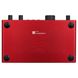 Аудіоінтерфейс Focusrite Scarlett 2i2 4th Generation 10604 фото 7