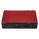 Аудиоинтерфейс Focusrite Scarlett 2i2 4th Generation 10604 фото 2