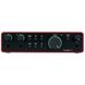 Аудіоінтерфейс Focusrite Scarlett 2i2 4th Generation 10604 фото 5