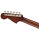 Акустическая гитара Fender Malibu Player FR WN 570771 фото 5