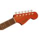 Акустическая гитара Fender Malibu Player FR WN 570771 фото 6