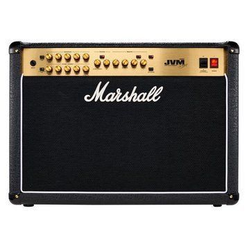 Комбопідсилювач Marshall JVM205C 203321 фото
