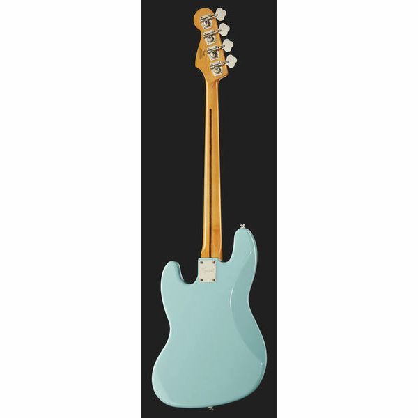 Бас гітара Squier CV 60s Jazz Bass LRL DPB 457314 фото