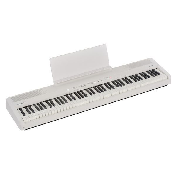 Цифрове піаніно Roland FP-40 WH 10833 фото