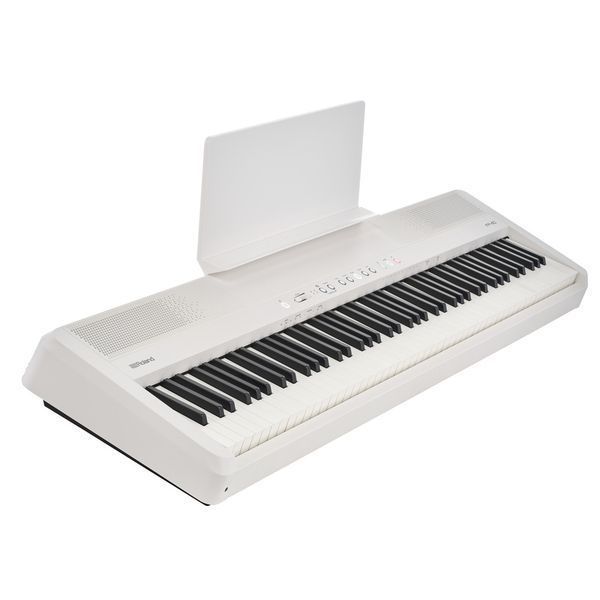 Цифрове піаніно Roland FP-40 WH 10833 фото