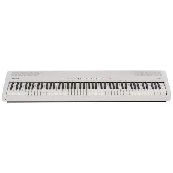 Цифрове піаніно Roland FP-40 WH 10833 фото