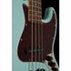 Бас гитара Squier CV 60s Jazz Bass LRL DPB 457314 фото 13