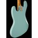 Бас гитара Squier CV 60s Jazz Bass LRL DPB 457314 фото 12