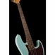 Бас гітара Squier CV 60s Jazz Bass LRL DPB 457314 фото 17