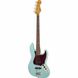 Бас гітара Squier CV 60s Jazz Bass LRL DPB 457314 фото 1