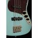 Бас гітара Squier CV 60s Jazz Bass LRL DPB 457314 фото 14