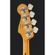 Бас гітара Squier CV 60s Jazz Bass LRL DPB 457314 фото 6