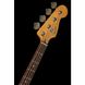 Бас гітара Squier CV 60s Jazz Bass LRL DPB 457314 фото 16