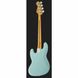 Бас гітара Squier CV 60s Jazz Bass LRL DPB 457314 фото 7