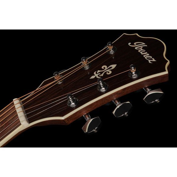 Акустическая гитара Ibanez AE245-NT 406213 фото