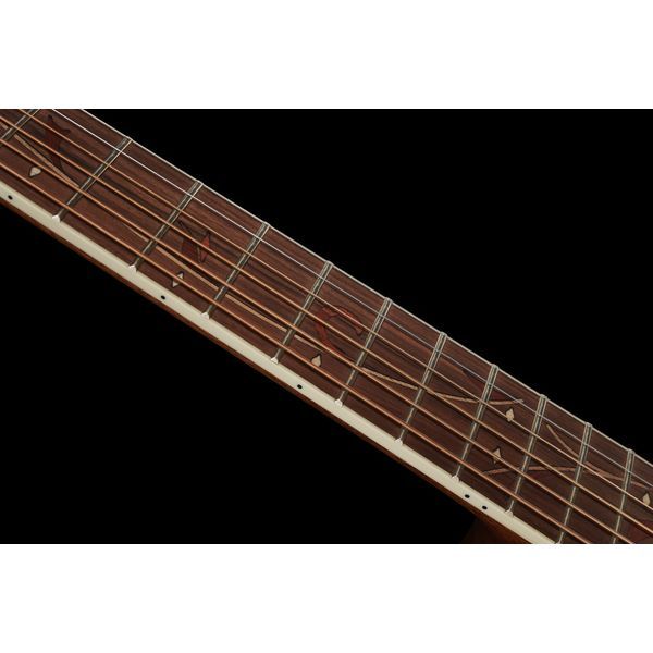 Акустическая гитара Ibanez AE245-NT 406213 фото