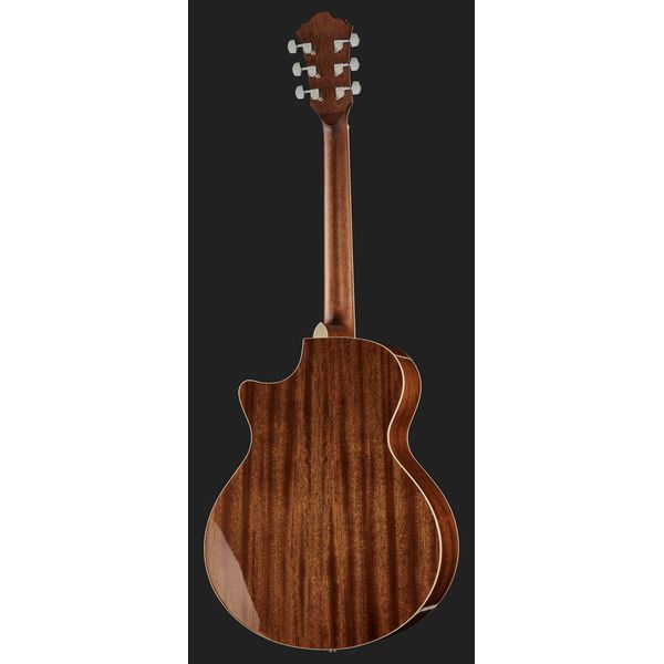 Акустическая гитара Ibanez AE245-NT 406213 фото