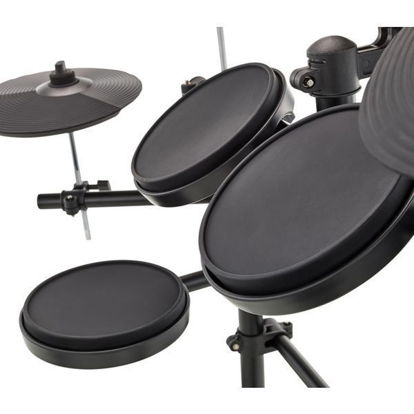 Електронна ударна установка Millenium HD-120 E-Drum Set 14621 фото