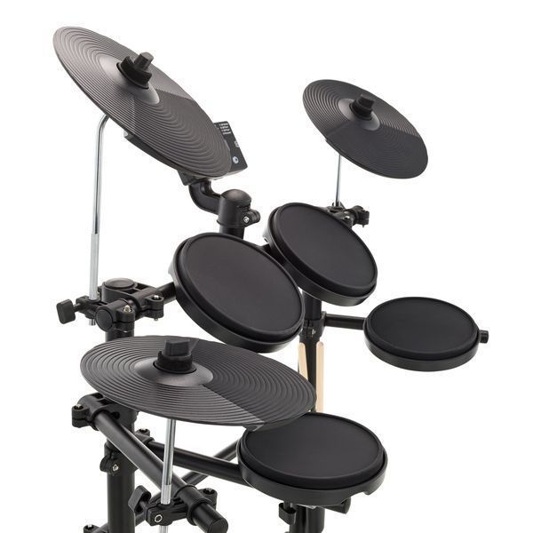 Електронна ударна установка Millenium HD-120 E-Drum Set 14621 фото
