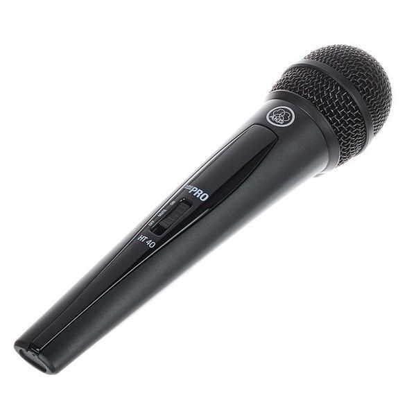 Микрофонная радиосистема AKG WMS40 Mini Vocal 10271 фото