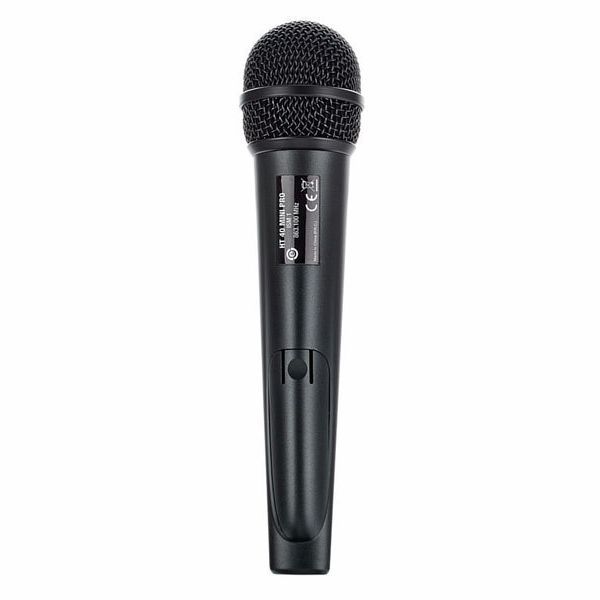 Мікрофонна радіосистема AKG WMS40 Mini Vocal 10271 фото