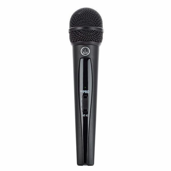 Микрофонная радиосистема AKG WMS40 Mini Vocal 10271 фото